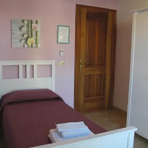 Apartament Le Anfore, Marino