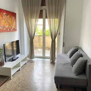 Apartament Residenza Castani 2-, Rzym