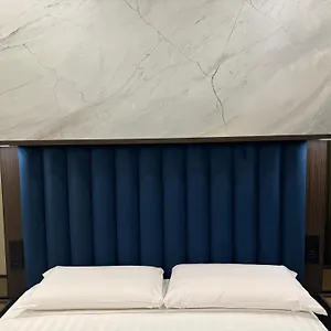 Apartament Santa Maria Maggiore Luxury, Rzym