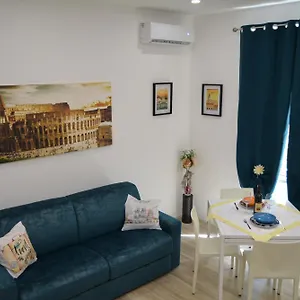 Apartament Casa Amabile, Rzym