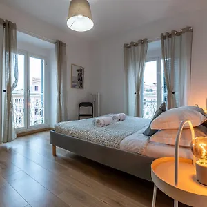 Apartament Domus Dino, Rzym