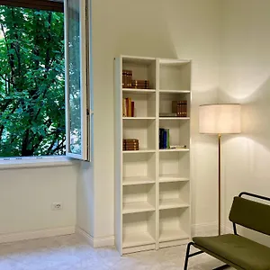 Apartament Zi Teresa In Trastevere, Rzym