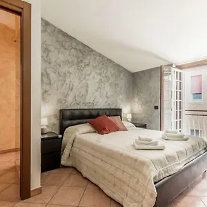 Apartament Biroli164 House, Ciampino