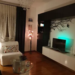 Apartament Il Posto Giusto, Ciampino