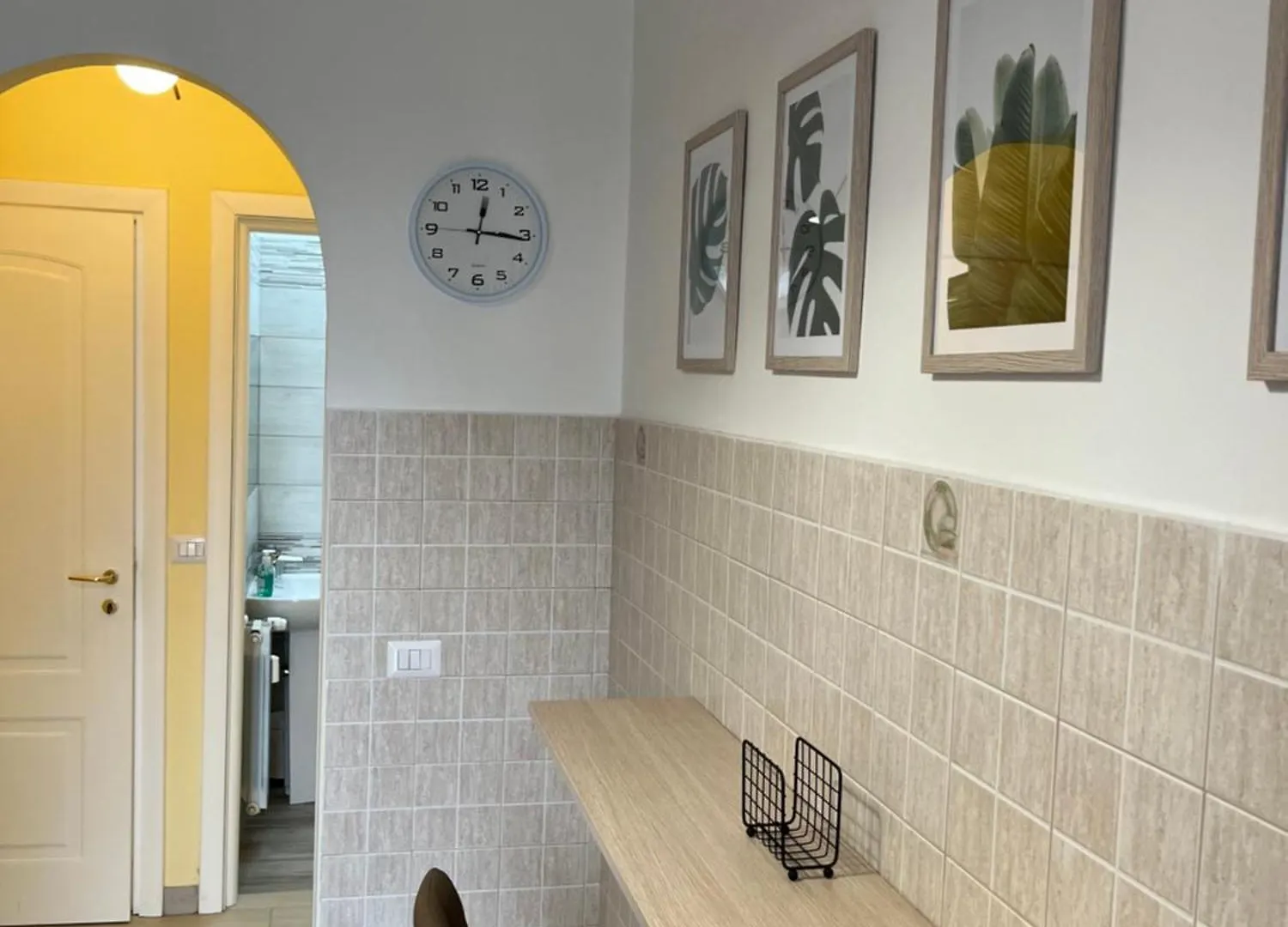 Mbm Casa Vacanze Rzym Włochy