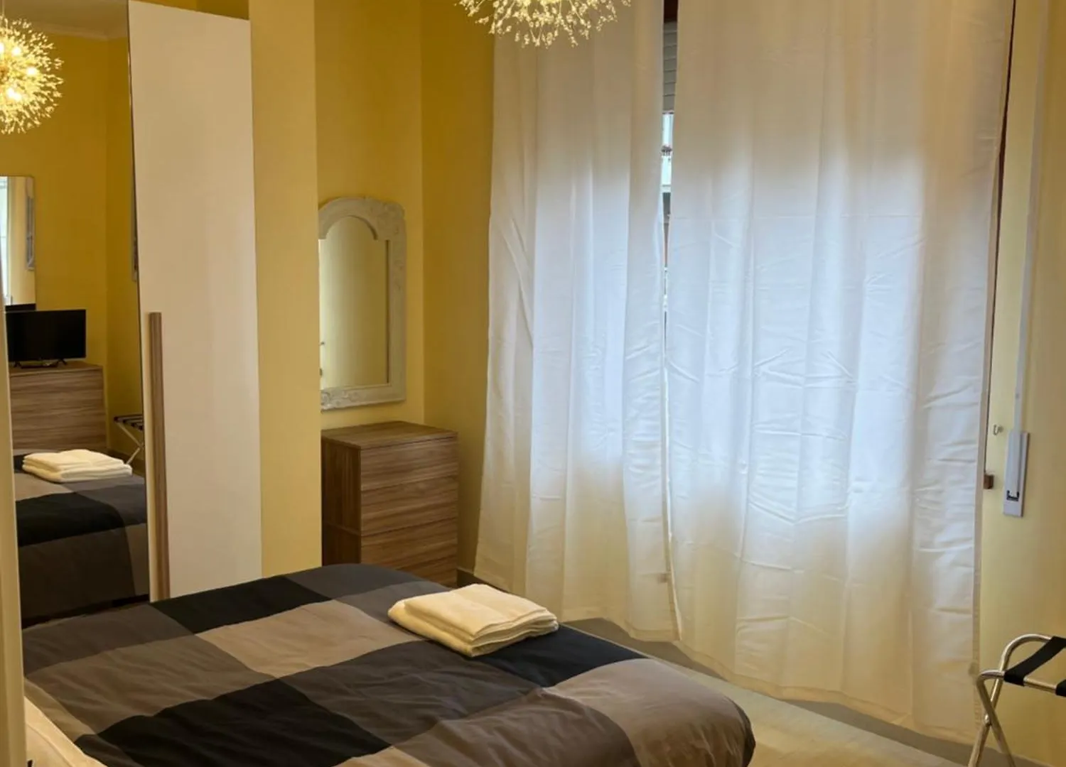 Mbm Casa Vacanze Rzym