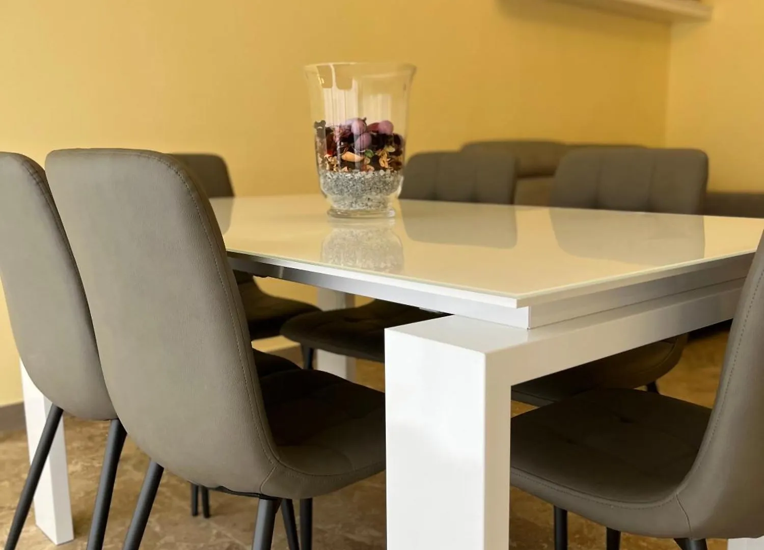 Apartament Mbm Casa Vacanze Rzym