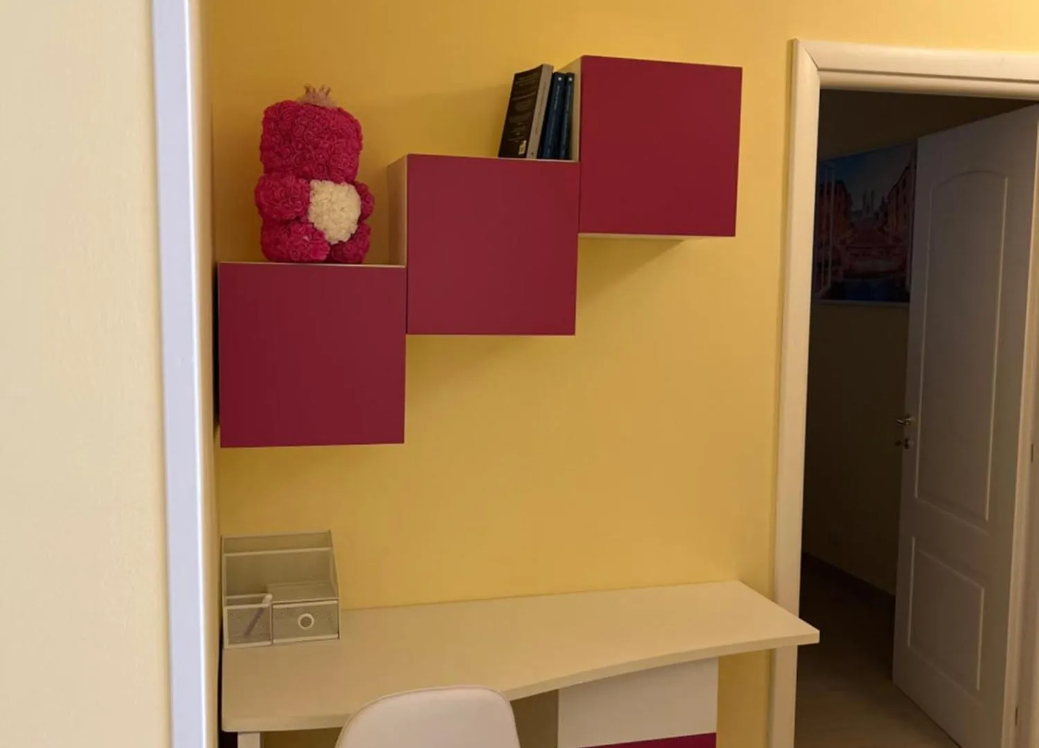 Apartament Mbm Casa Vacanze Rzym