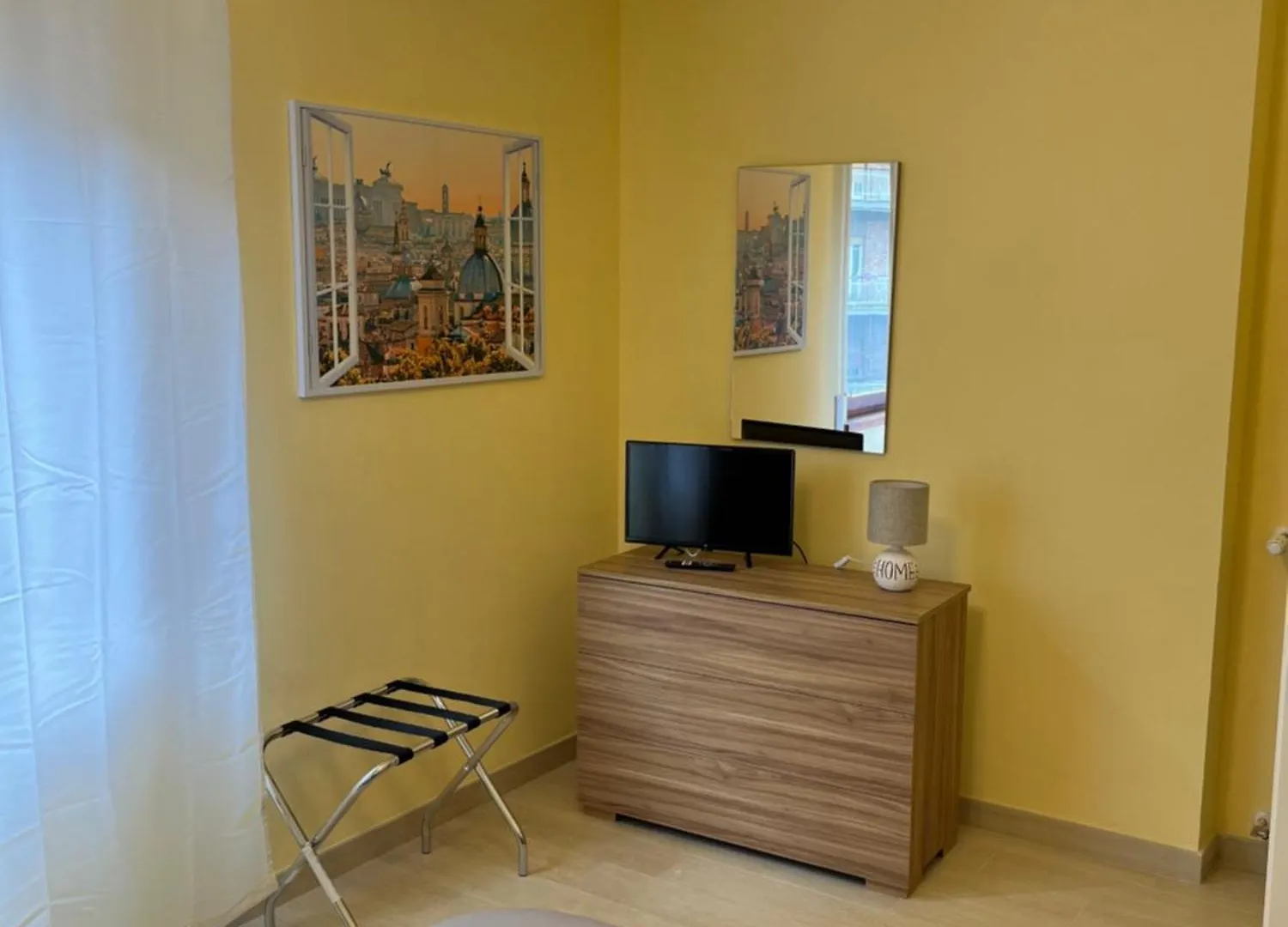 Mbm Casa Vacanze Rzym 0*,  Włochy