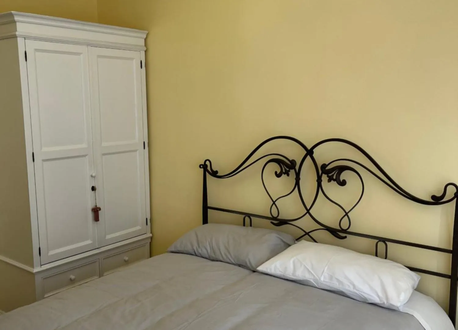 Mbm Casa Vacanze Rzym Apartament