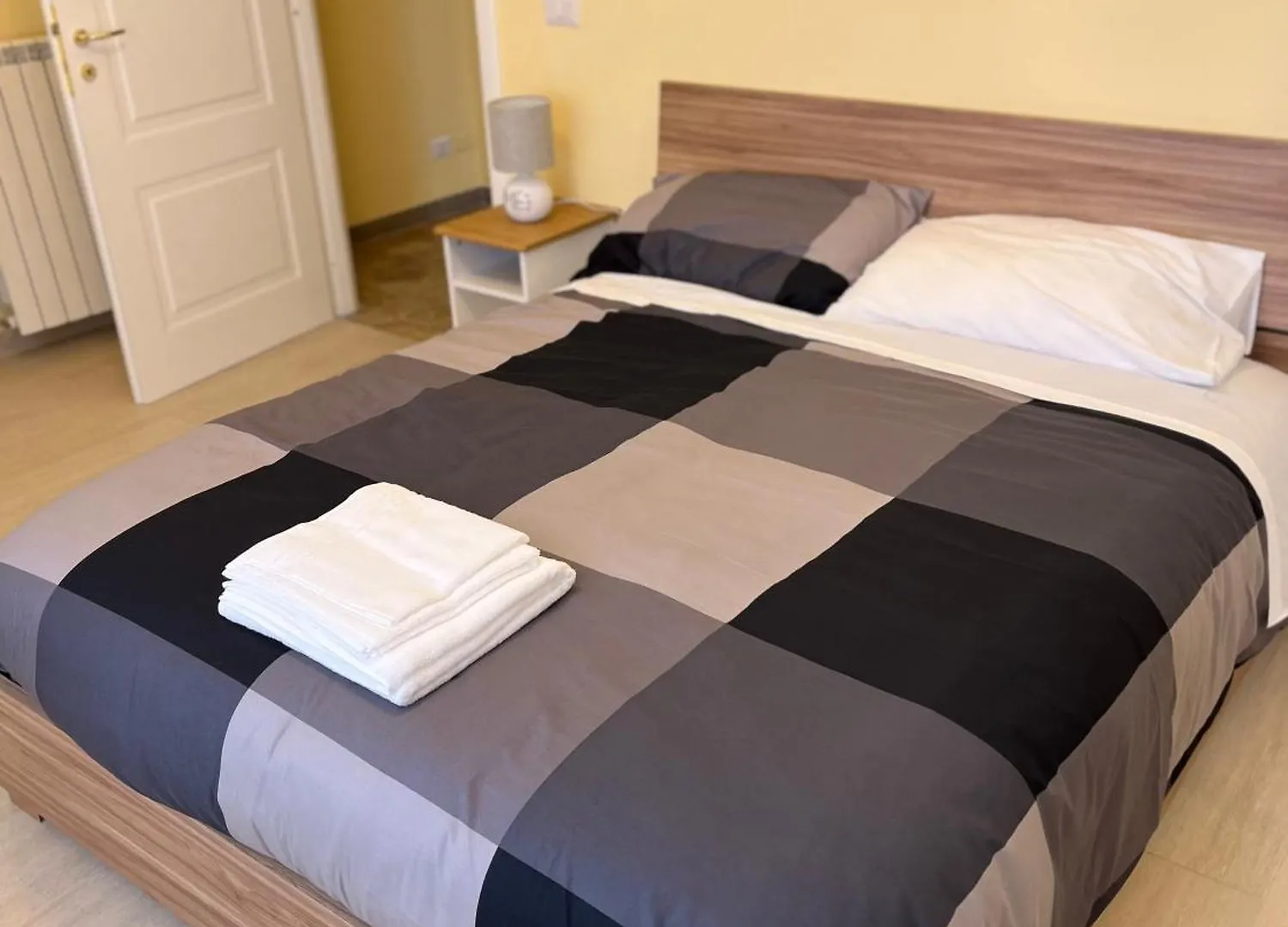 Mbm Casa Vacanze Rzym