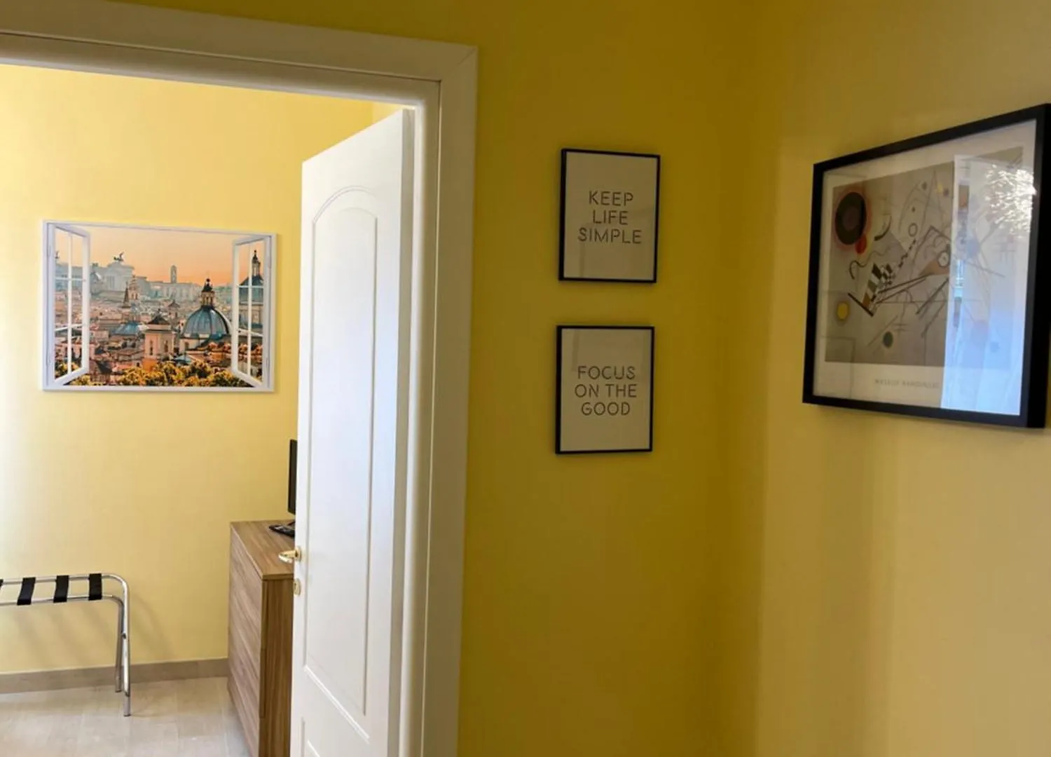 Mbm Casa Vacanze Rzym
