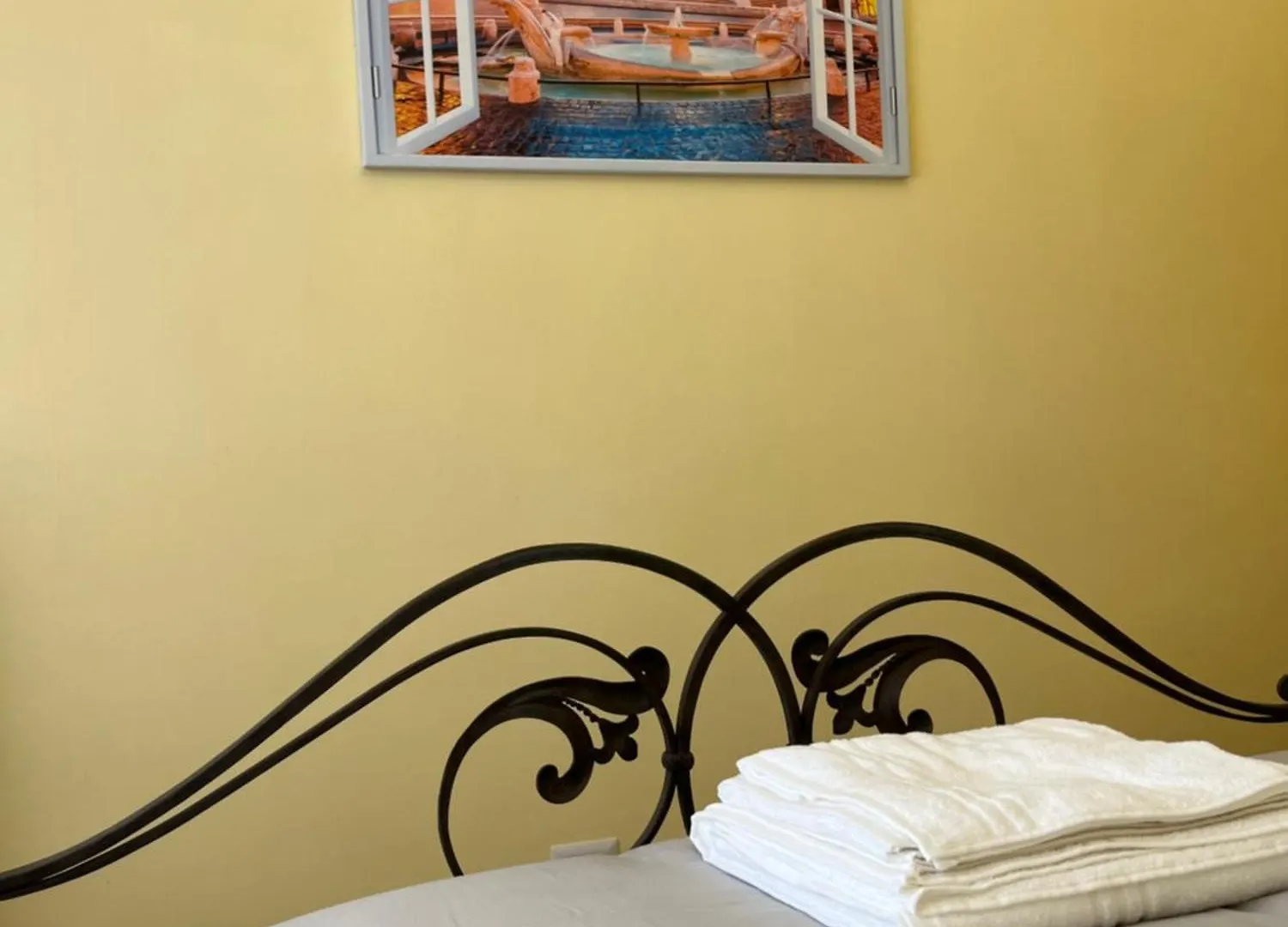 Apartament Mbm Casa Vacanze Rzym