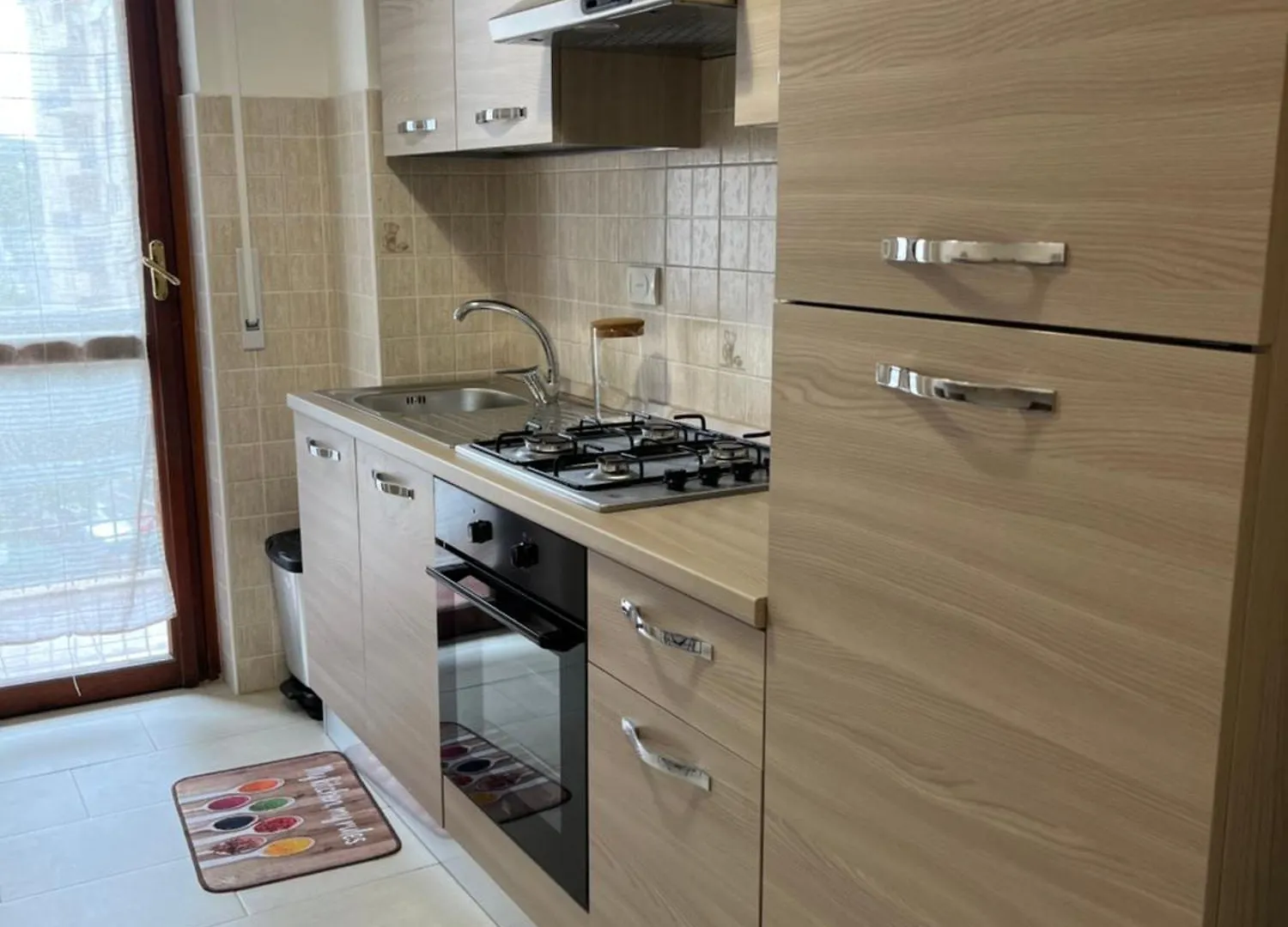Mbm Casa Vacanze Rzym Włochy