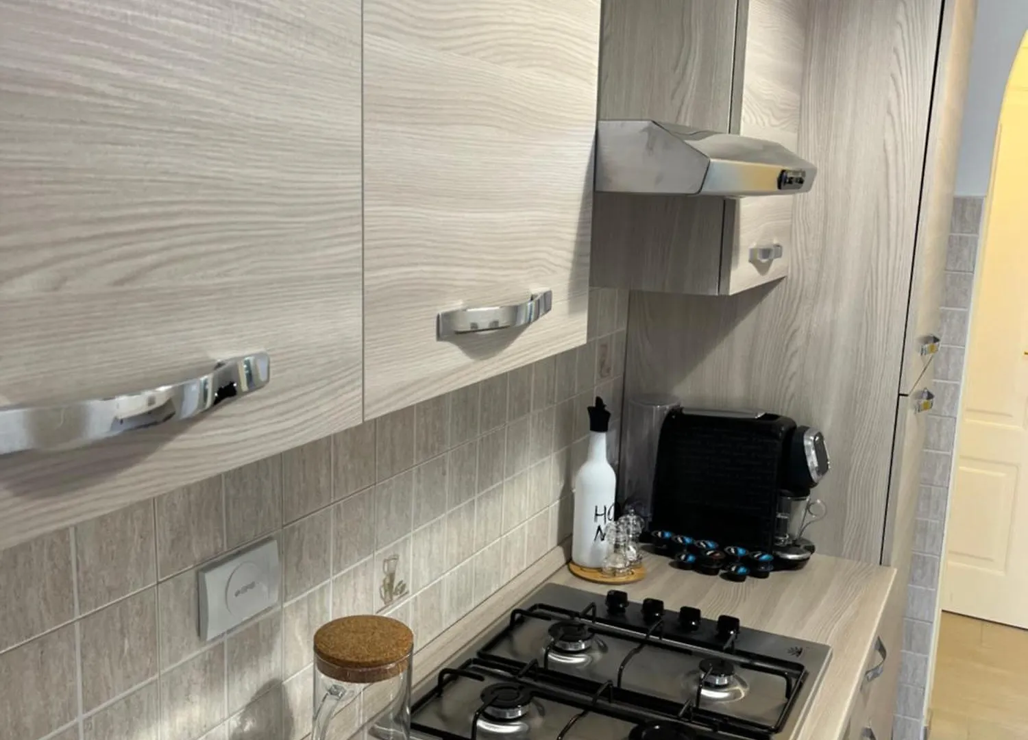 Mbm Casa Vacanze Rzym 0*,  Włochy