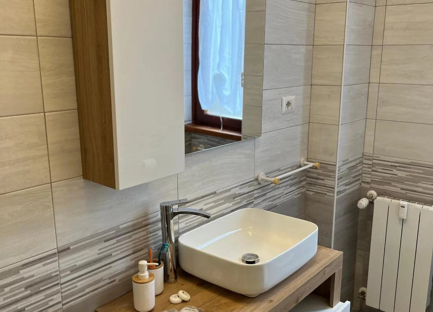 Apartament Mbm Casa Vacanze Rzym